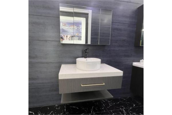 Mecanic de baie: un accesoriu de baie elegant și funcțional