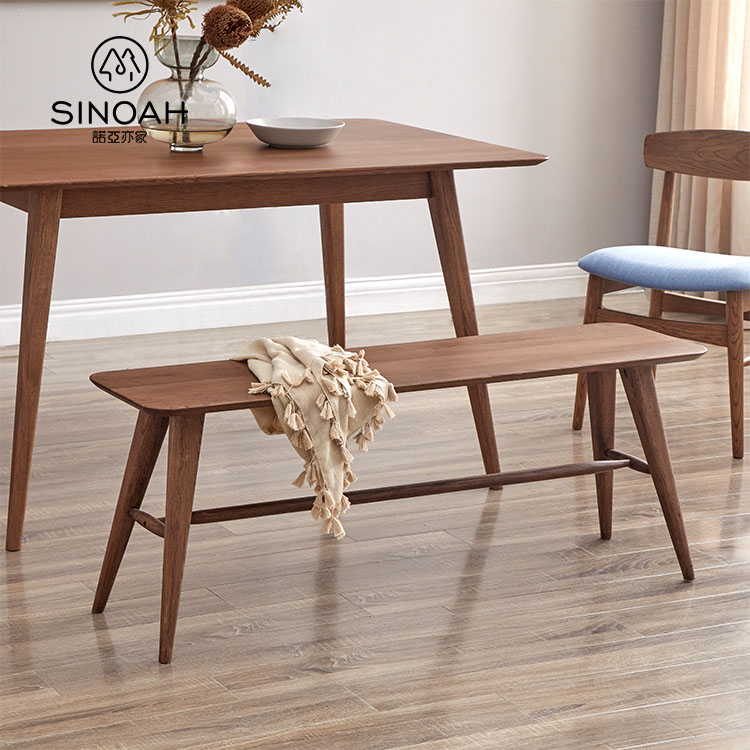 Scaun de sufragerie Oxford din gama Dark Oak