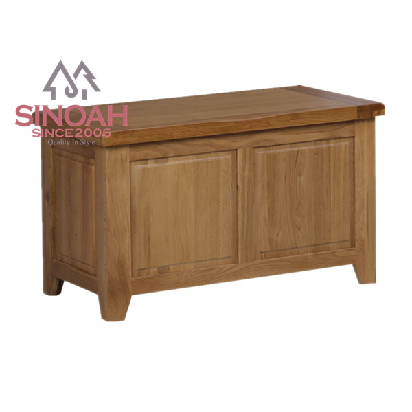 Dulap Covor Rustic Stejar